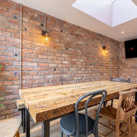 Boutique Stays At 78 뱅거 외부 사진