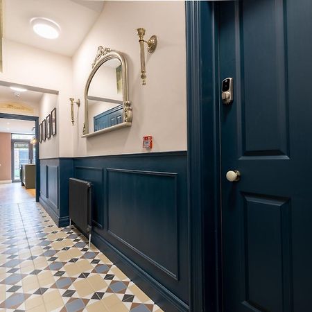 Boutique Stays At 78 뱅거 외부 사진