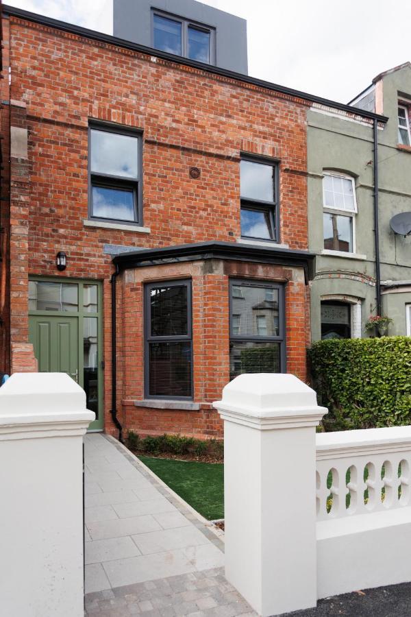 Boutique Stays At 78 뱅거 외부 사진