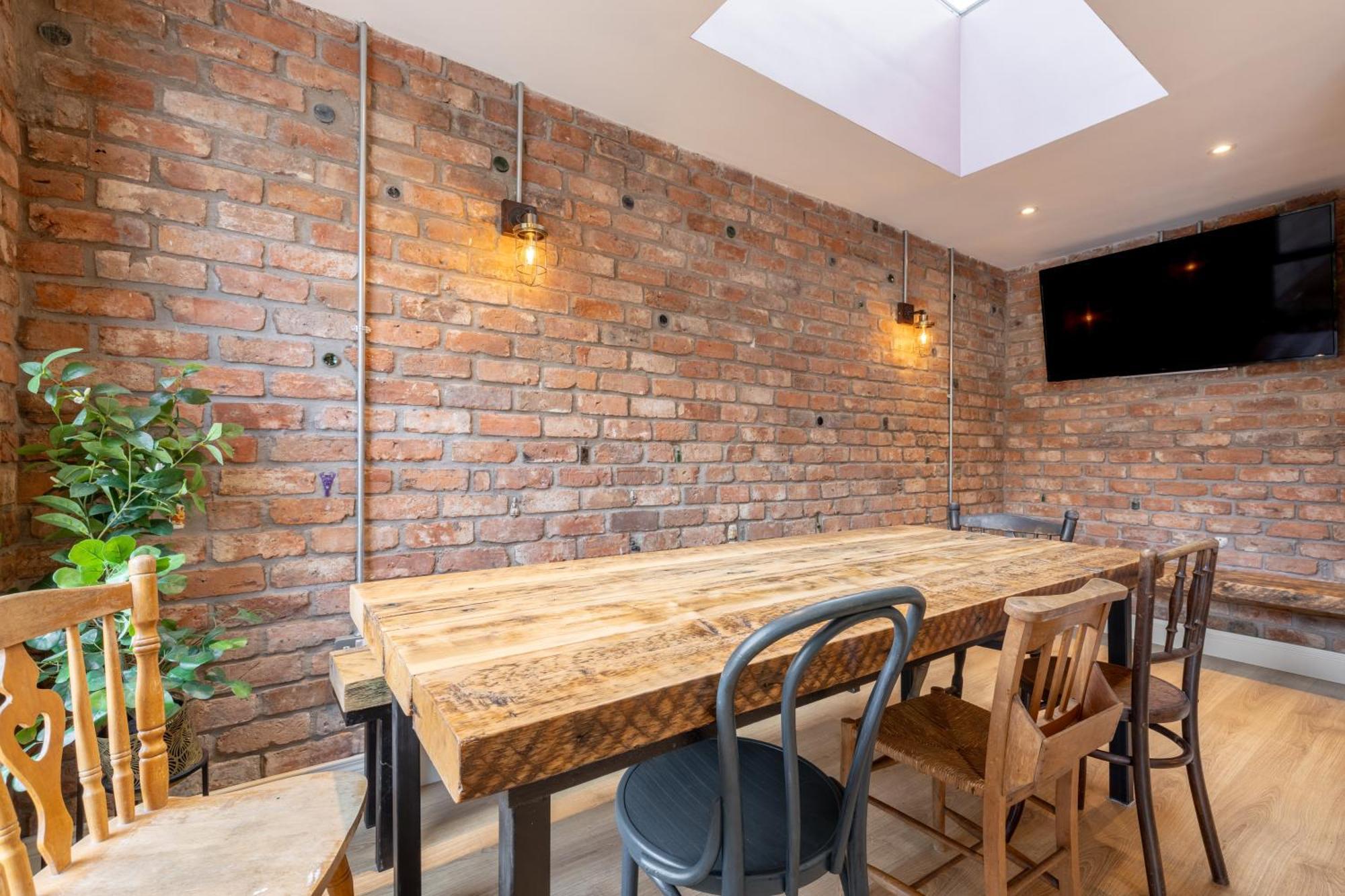 Boutique Stays At 78 뱅거 외부 사진