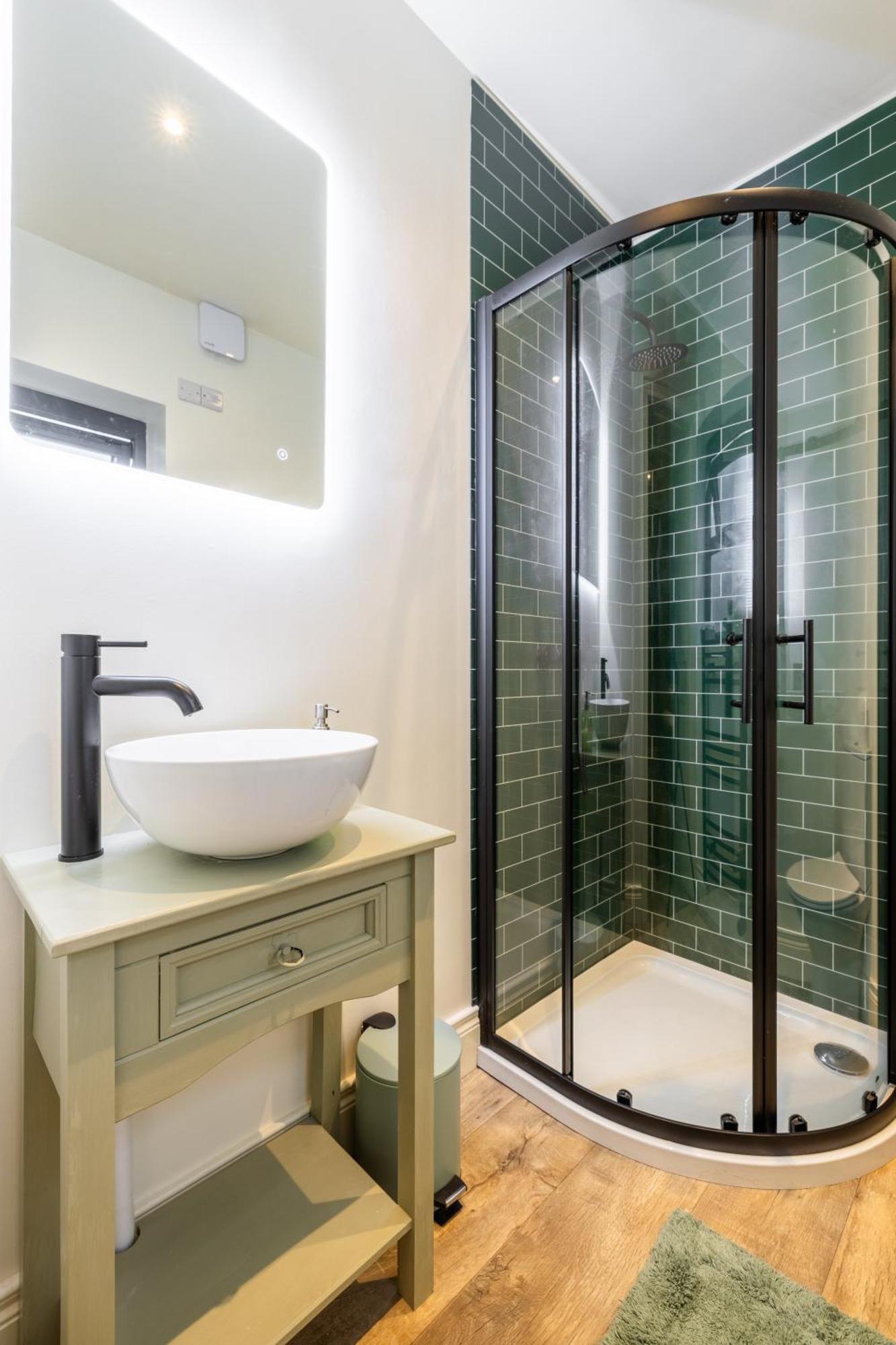 Boutique Stays At 78 뱅거 외부 사진