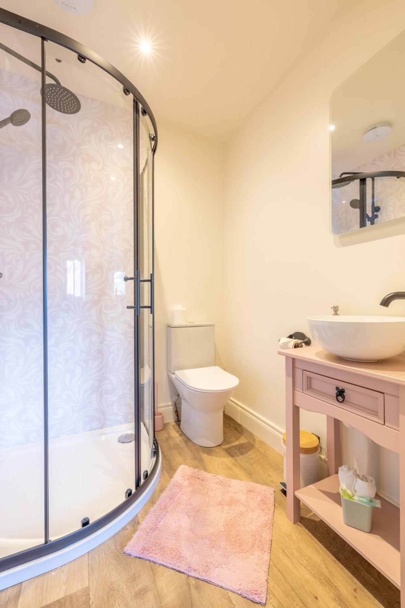 Boutique Stays At 78 뱅거 외부 사진