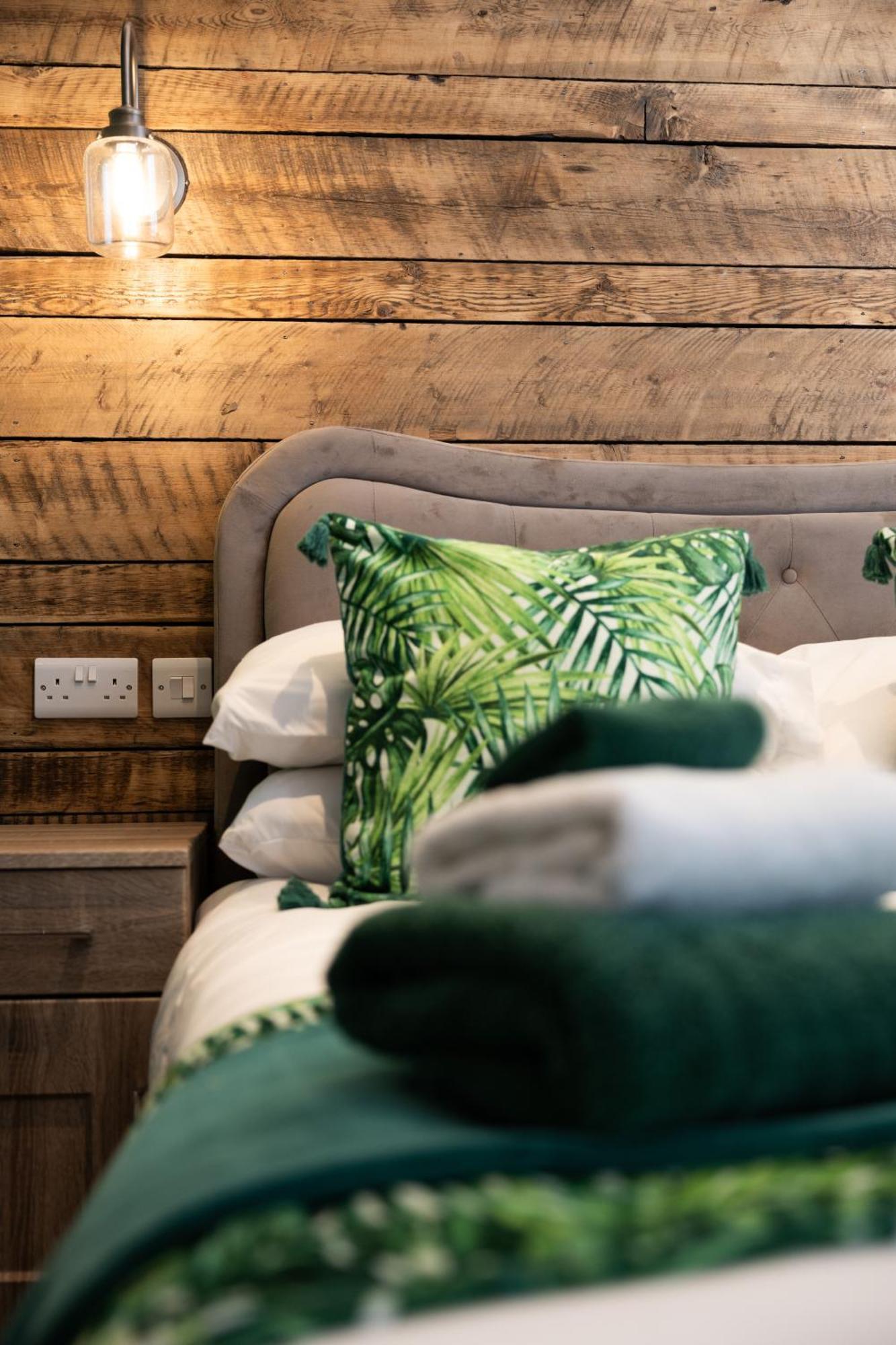 Boutique Stays At 78 뱅거 외부 사진