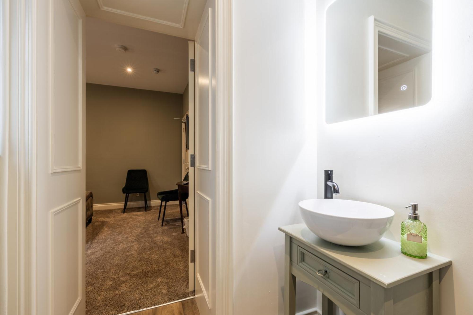 Boutique Stays At 78 뱅거 외부 사진