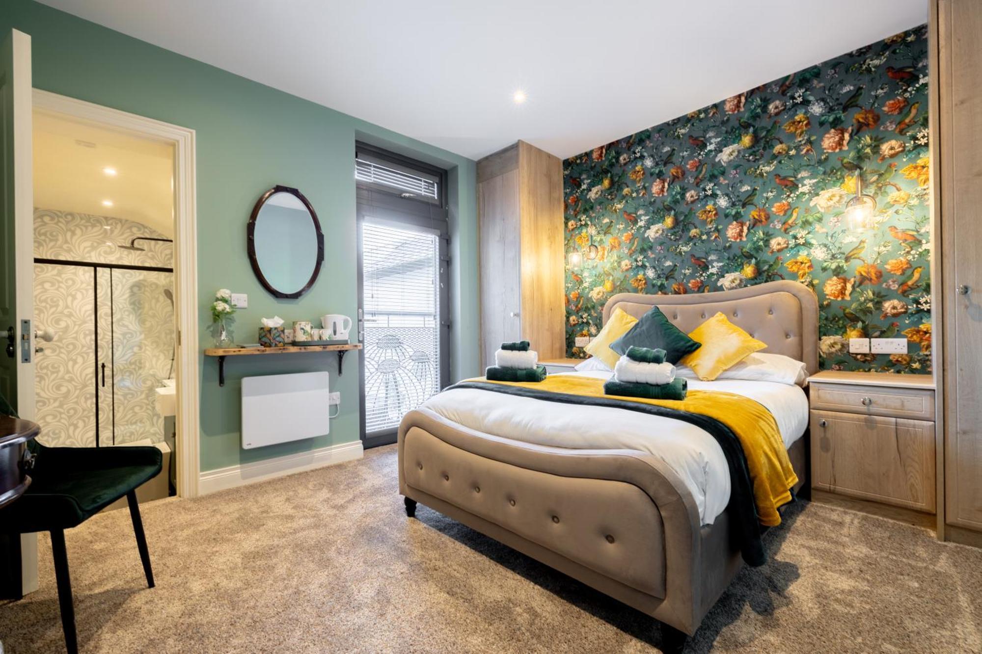 Boutique Stays At 78 뱅거 외부 사진