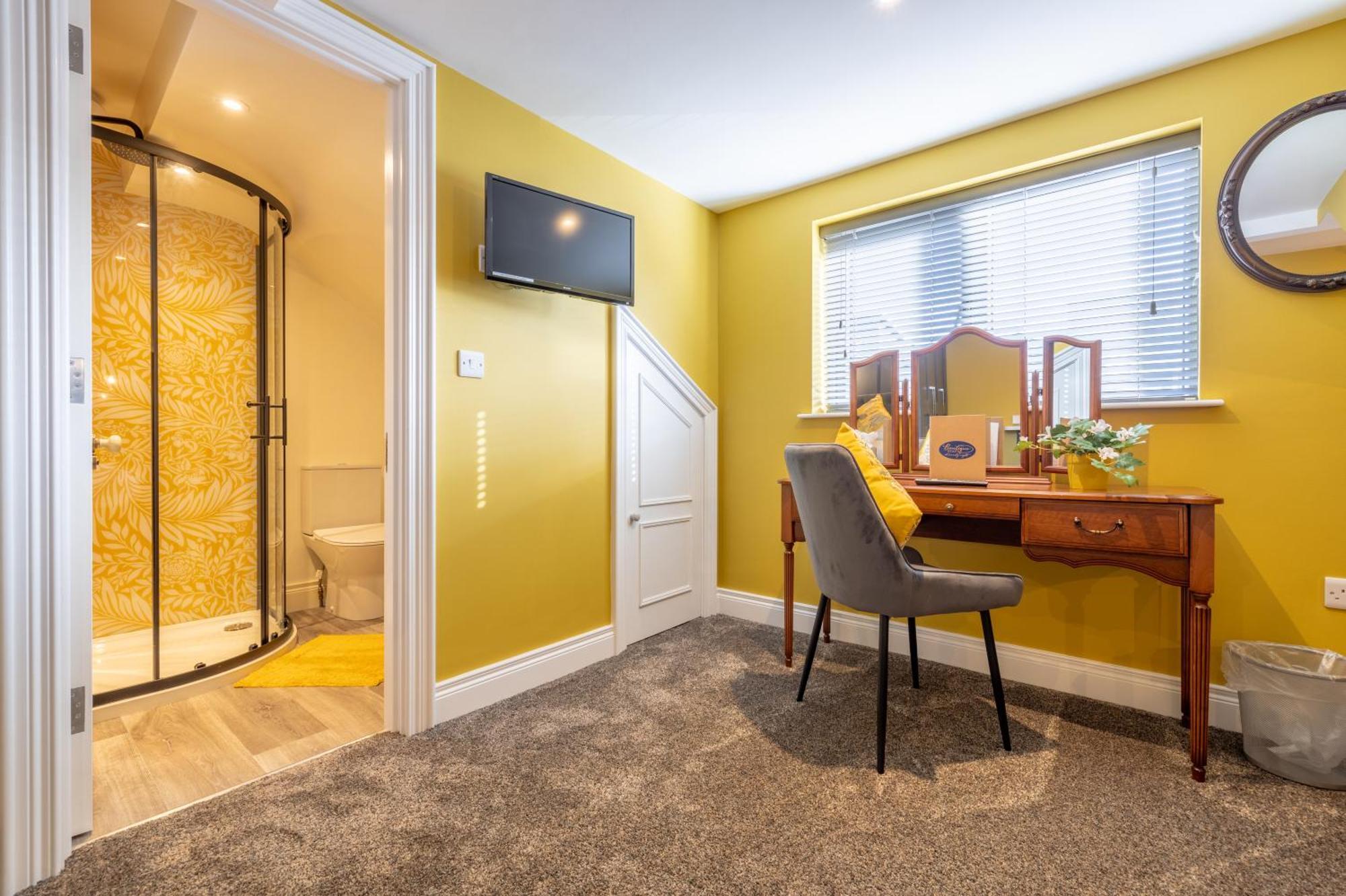 Boutique Stays At 78 뱅거 외부 사진