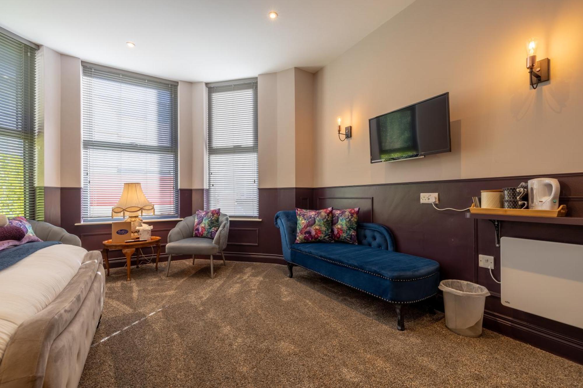Boutique Stays At 78 뱅거 외부 사진