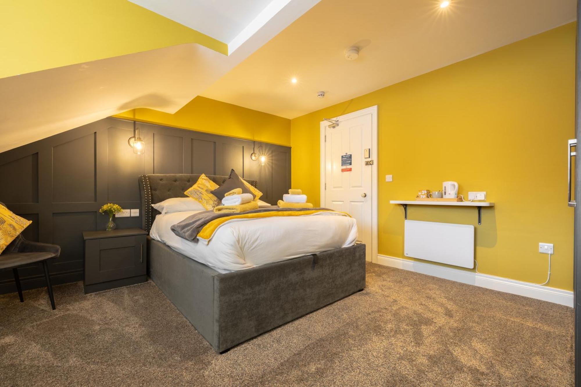 Boutique Stays At 78 뱅거 외부 사진