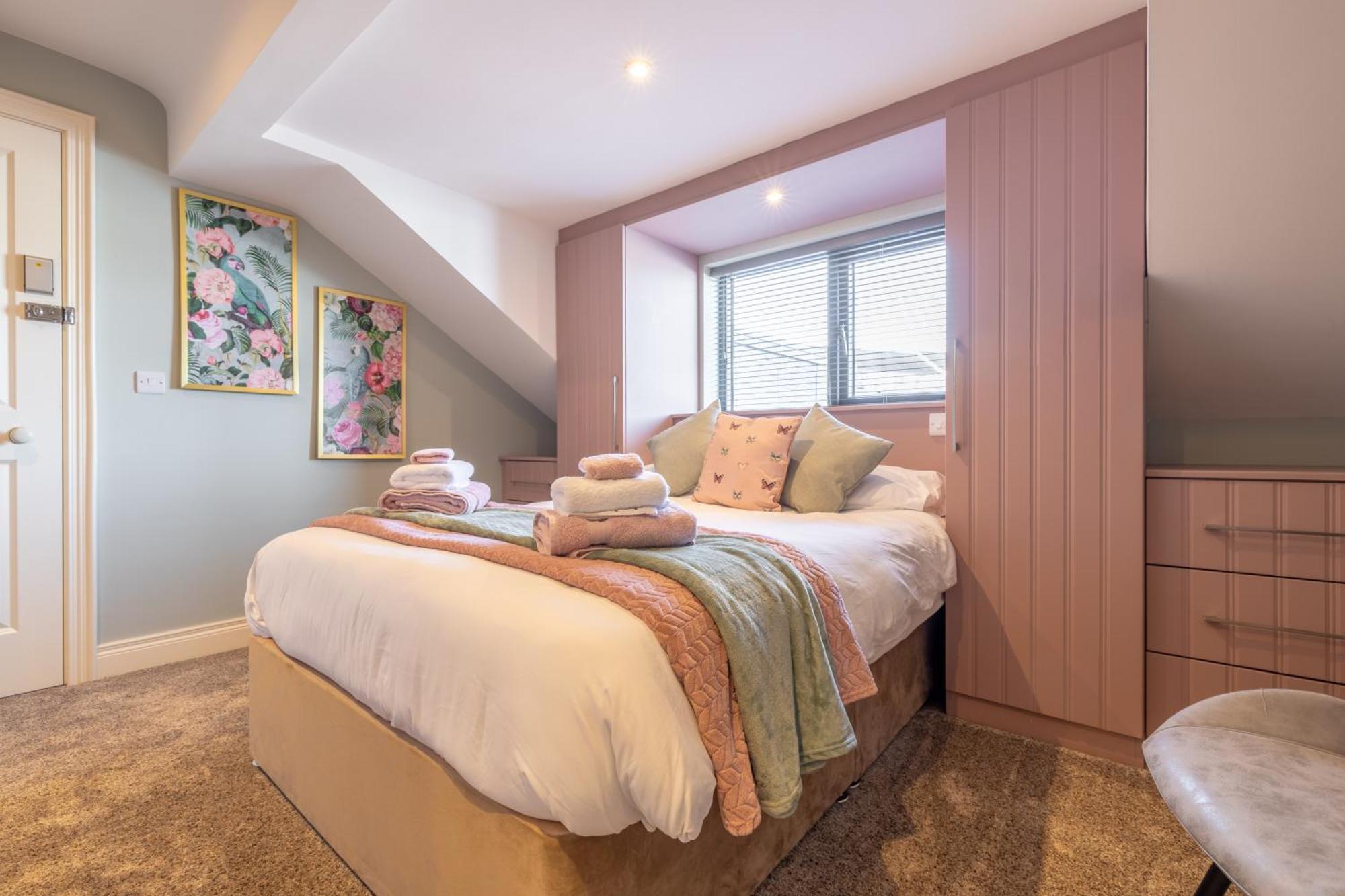 Boutique Stays At 78 뱅거 외부 사진
