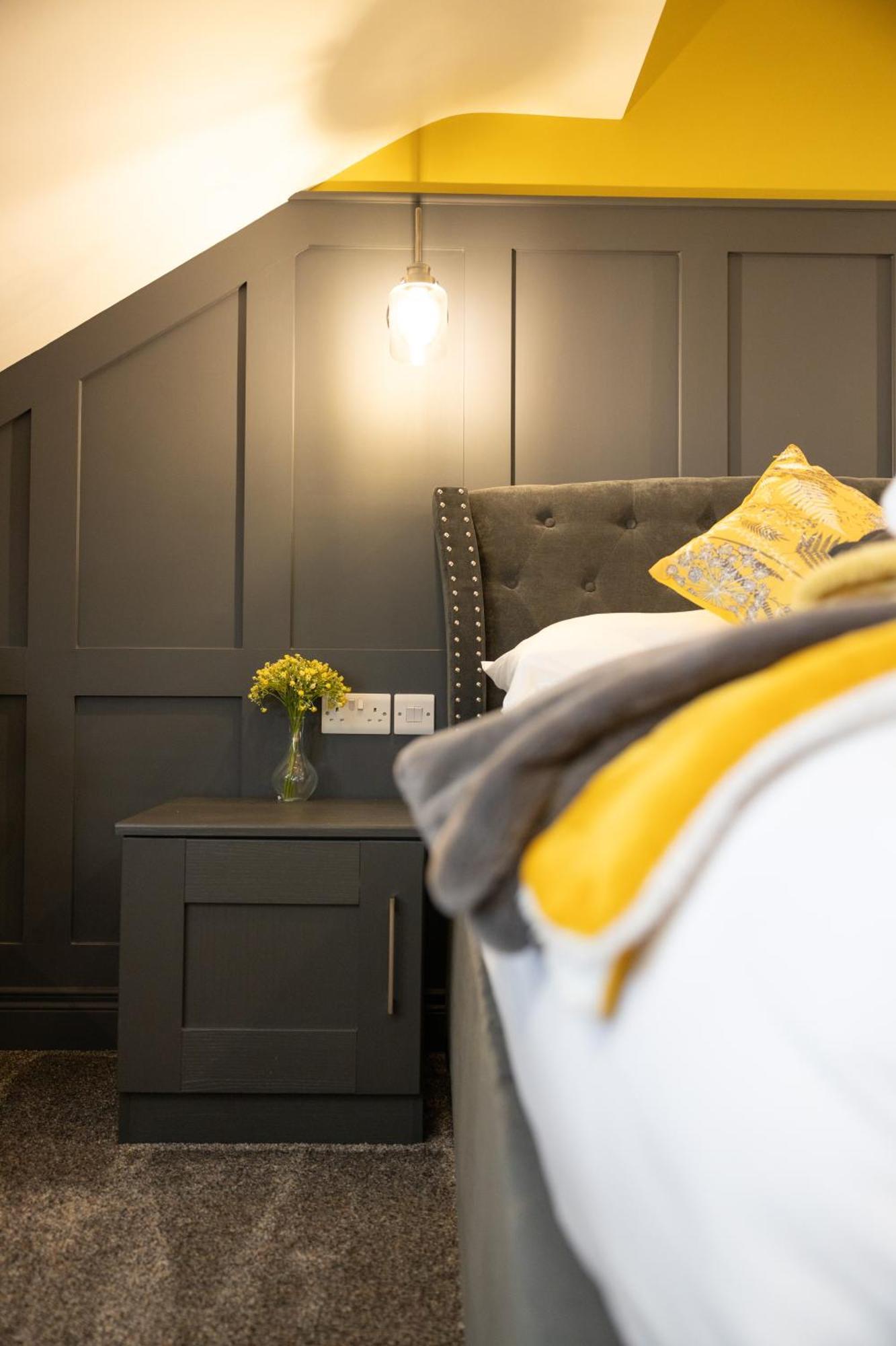 Boutique Stays At 78 뱅거 외부 사진