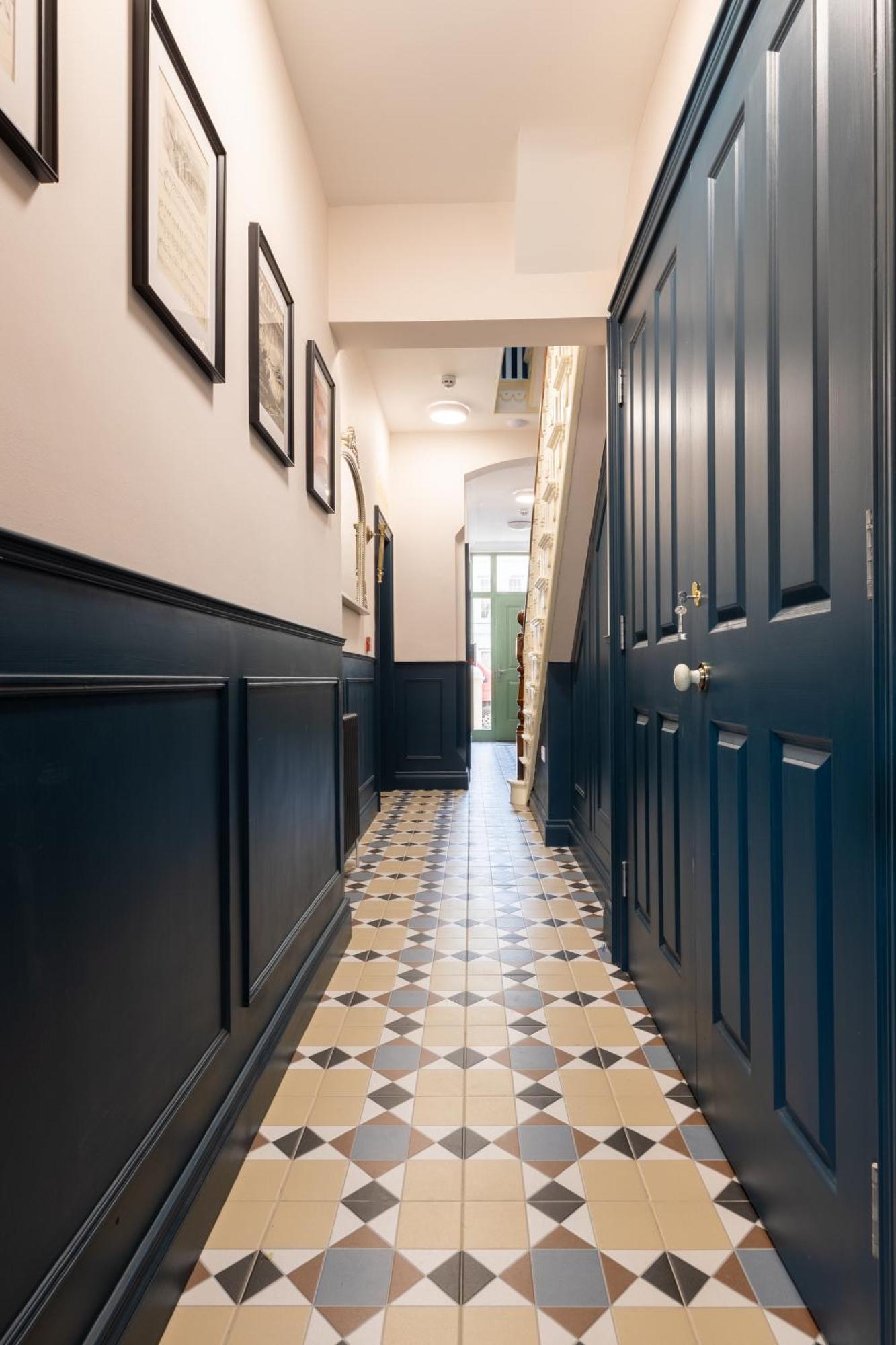 Boutique Stays At 78 뱅거 외부 사진