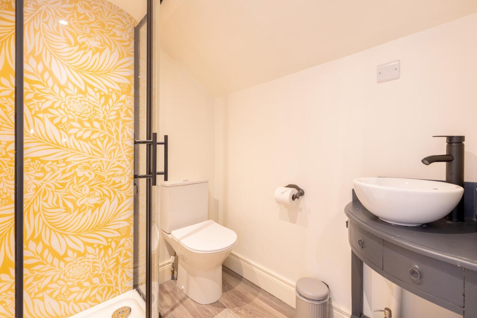 Boutique Stays At 78 뱅거 외부 사진