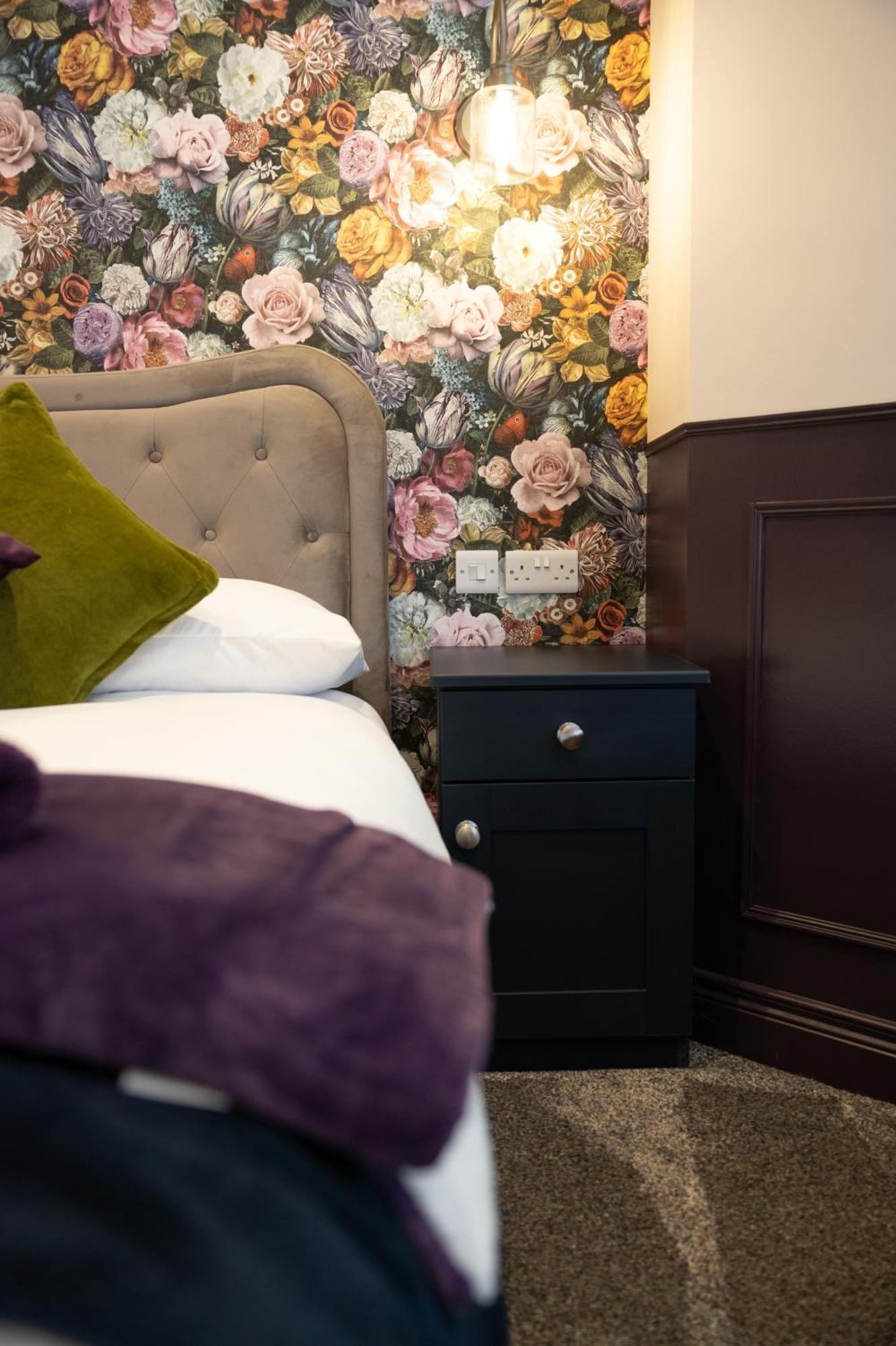 Boutique Stays At 78 뱅거 외부 사진