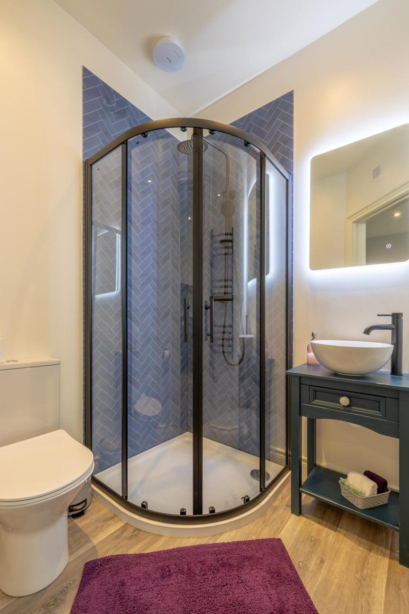 Boutique Stays At 78 뱅거 외부 사진
