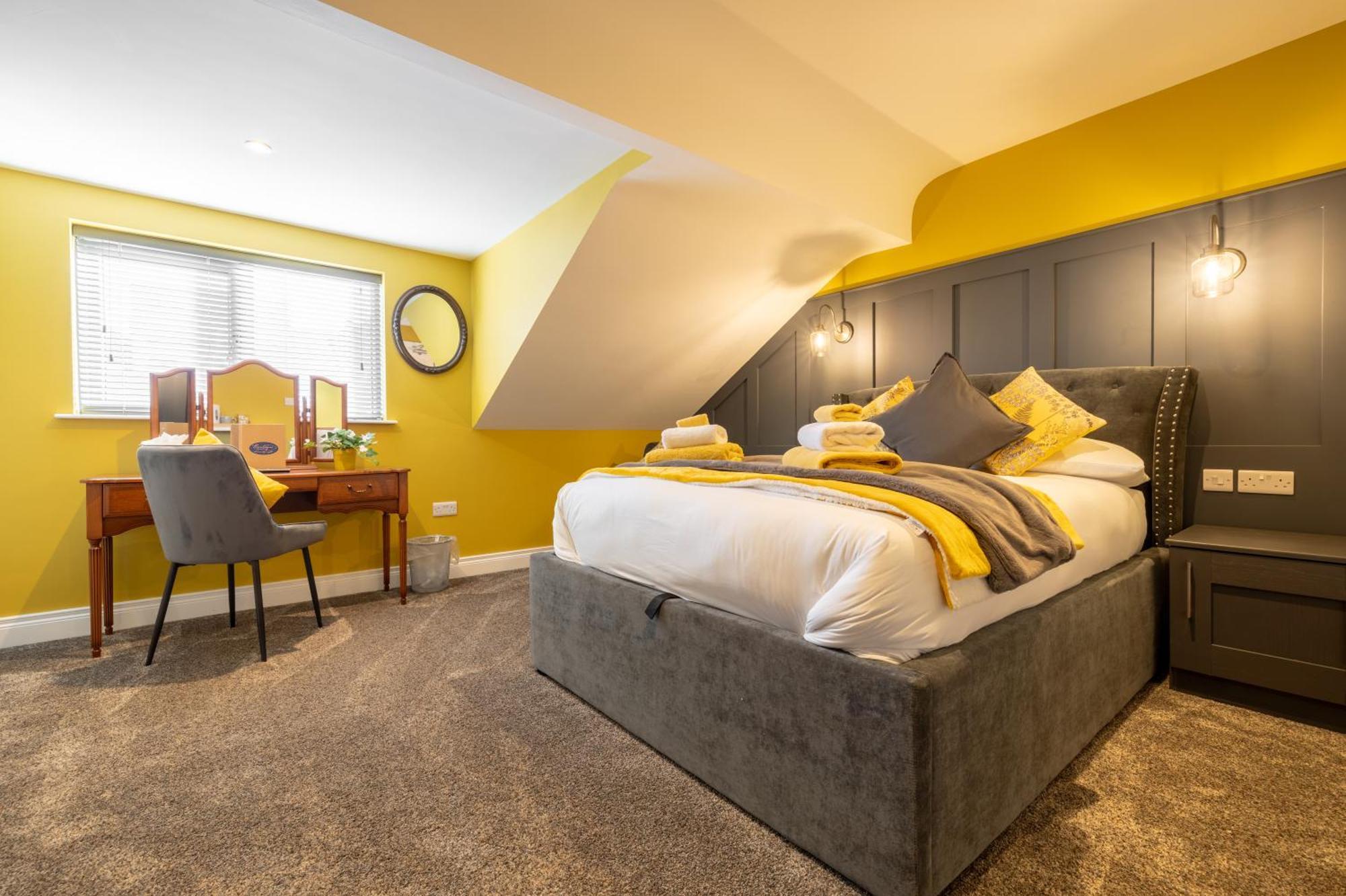 Boutique Stays At 78 뱅거 외부 사진
