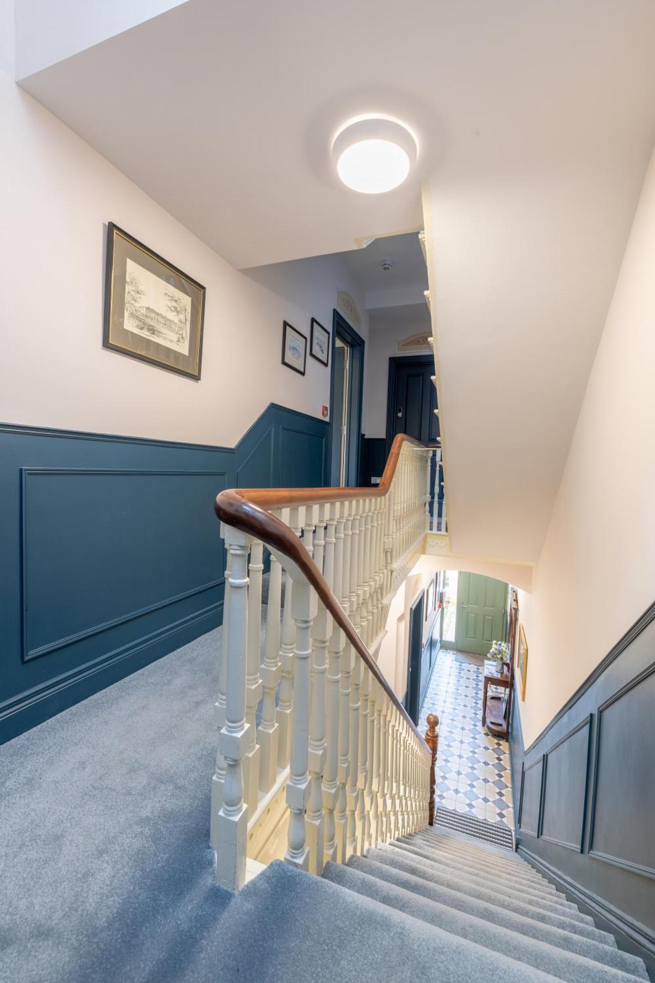 Boutique Stays At 78 뱅거 외부 사진