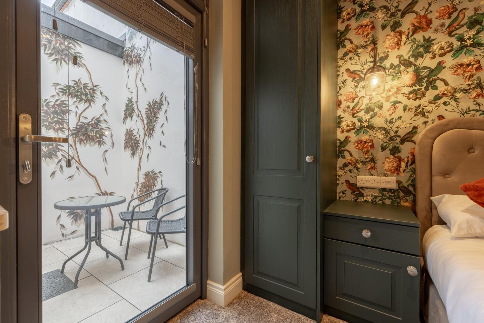 Boutique Stays At 78 뱅거 외부 사진