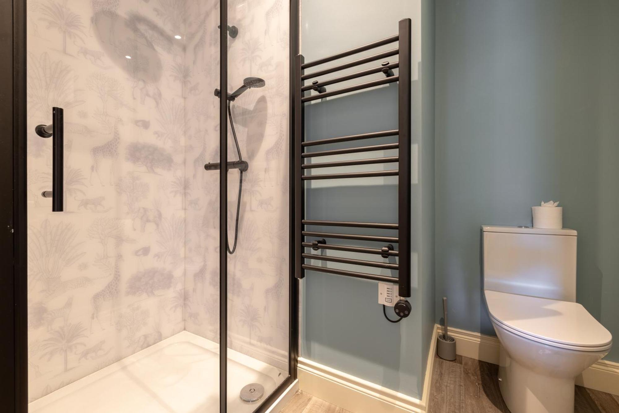 Boutique Stays At 78 뱅거 외부 사진