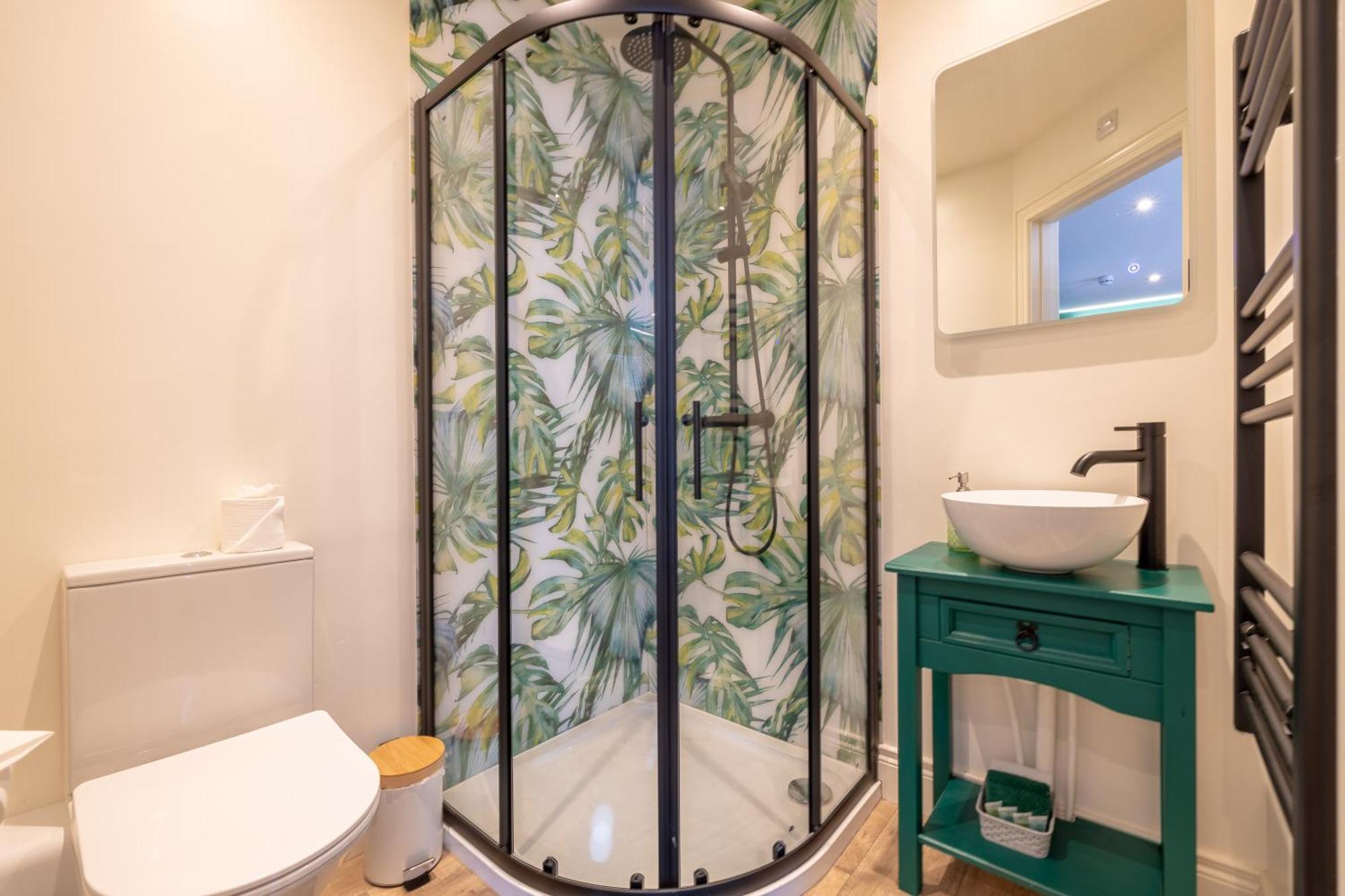 Boutique Stays At 78 뱅거 외부 사진