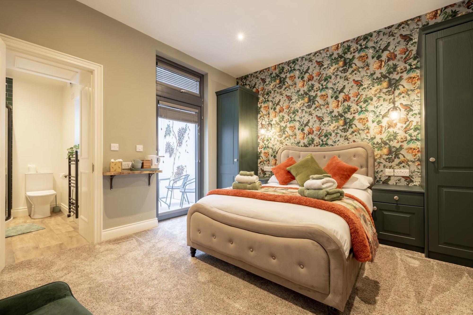 Boutique Stays At 78 뱅거 외부 사진
