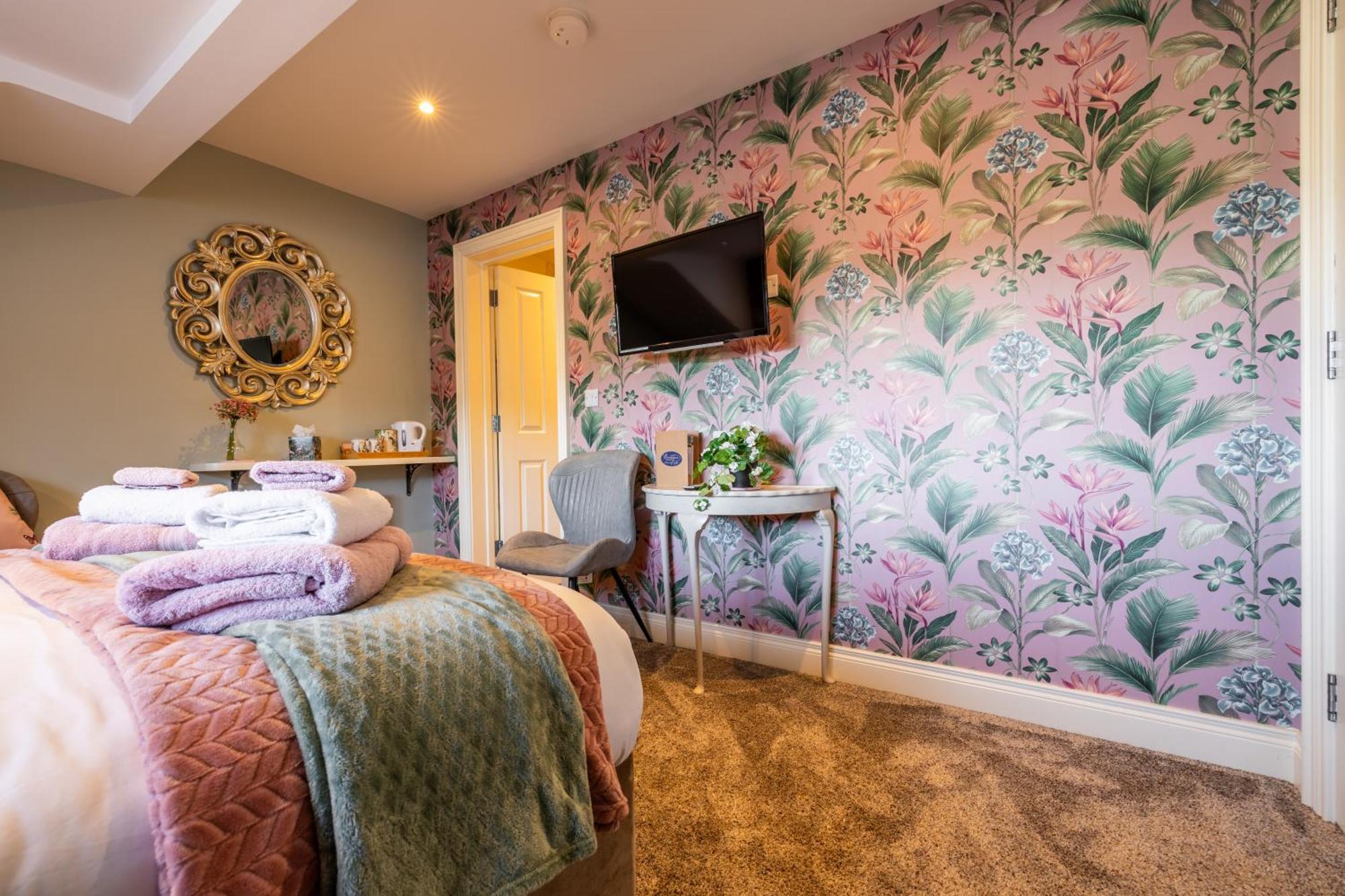 Boutique Stays At 78 뱅거 외부 사진