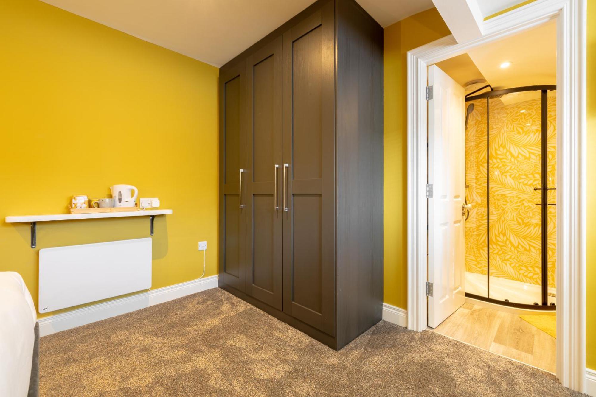 Boutique Stays At 78 뱅거 외부 사진
