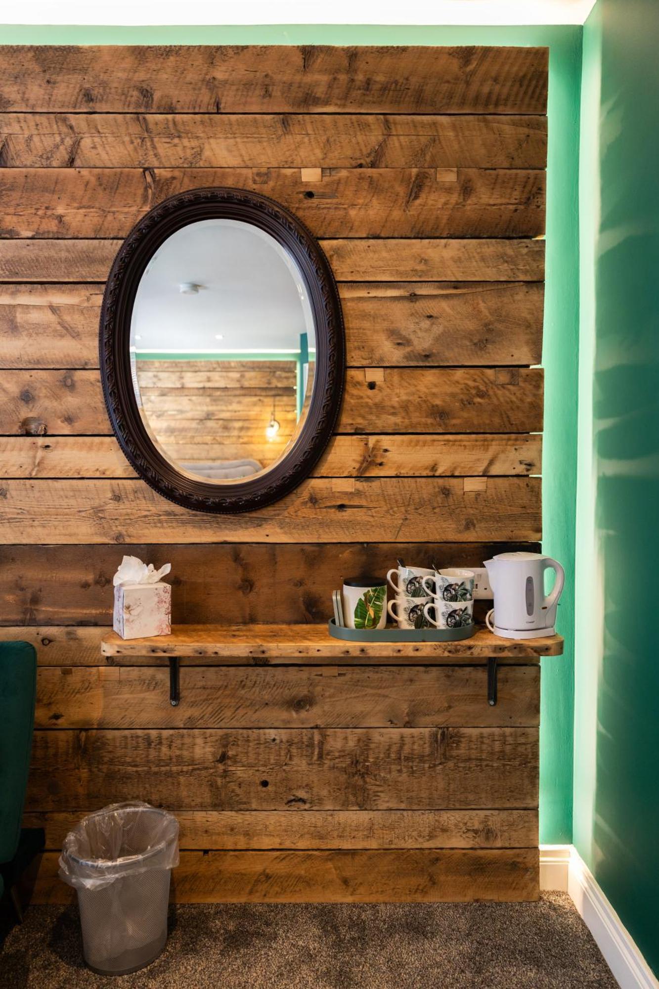 Boutique Stays At 78 뱅거 외부 사진