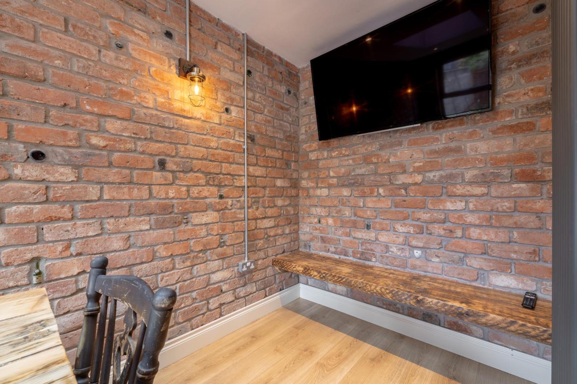 Boutique Stays At 78 뱅거 외부 사진