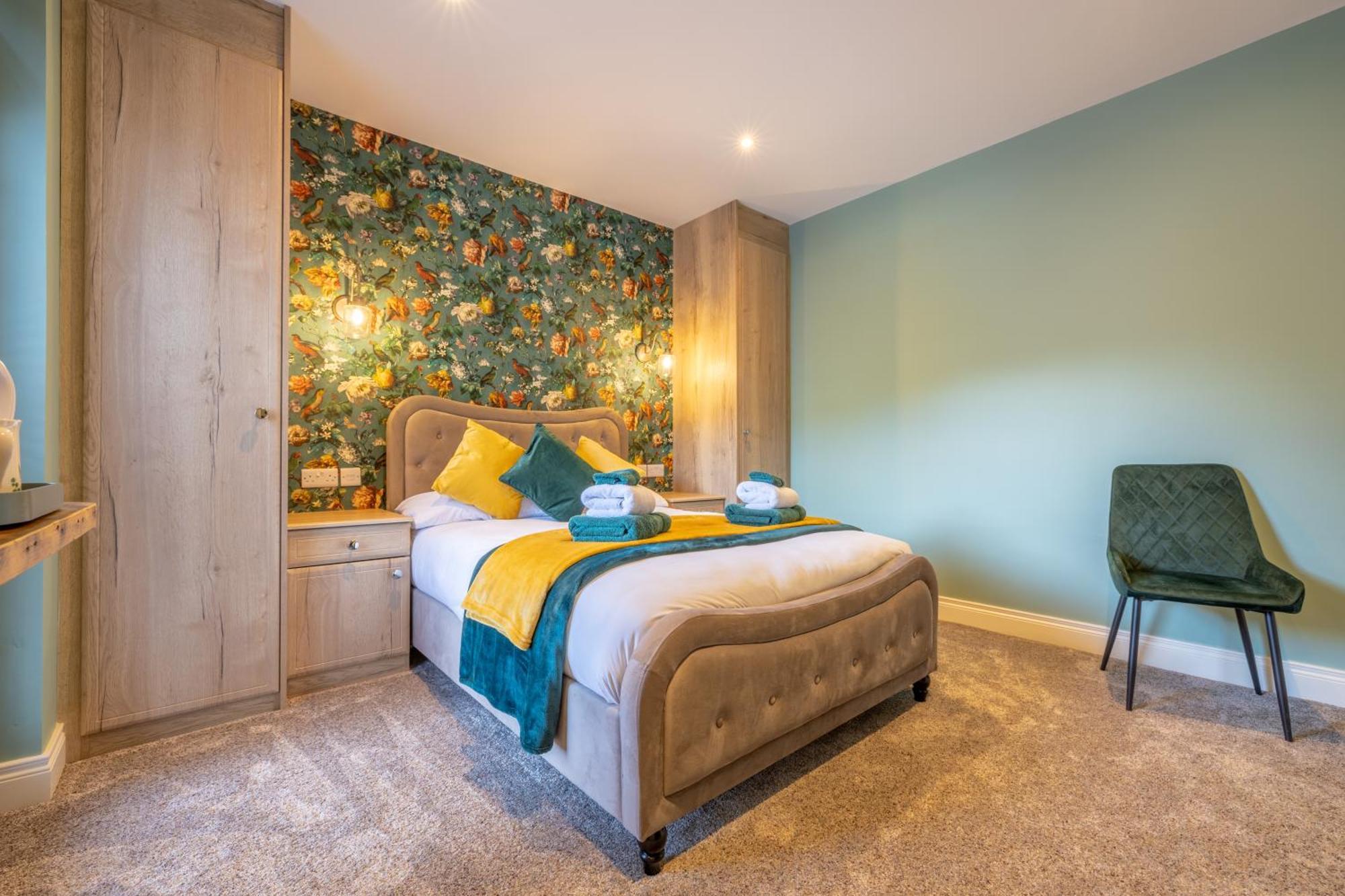 Boutique Stays At 78 뱅거 외부 사진